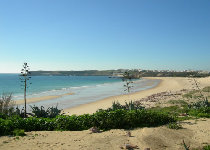 Praia Martinhal