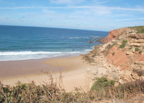 Praia Telheiro