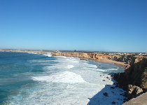 Praia Tonel